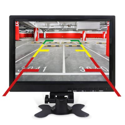 China 10,1 Monitor-Wand-Berg 1280×800 @60Hz Zoll IPS LED Schirm DCs 12V /3A IPS zu verkaufen