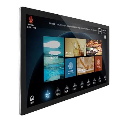 China 42 Inch TFT LCD Open Frame Touch Screen Monitor 1920x1080 Capacitive Touch for sale