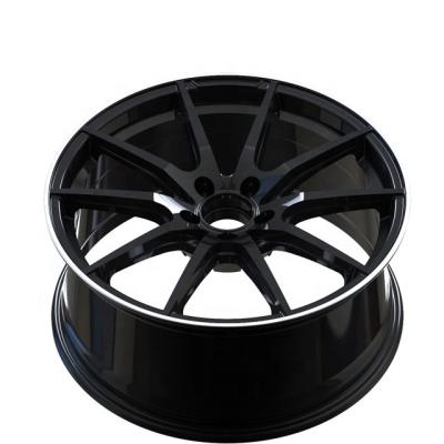 China Flrocky Aluminum Wholesale Custom Forged Wheel For 19