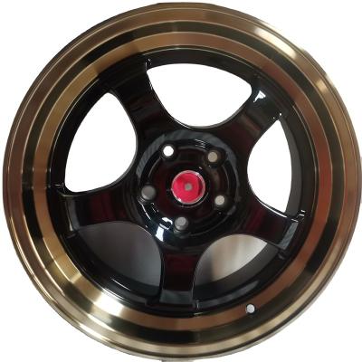 China ALLOY good quality new arrivals cheap forged wide cast alloy wheels for sale