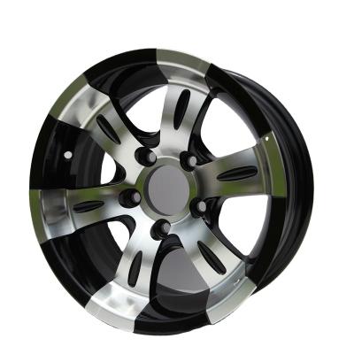 China High Quality ALLOY Service Customs Off Road Weight Wheels Alloy Rim for sale