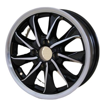 China Good Quality Hot Selling Aluminum ALLOY Forged Centers Alloy Wheels Wholesale for sale