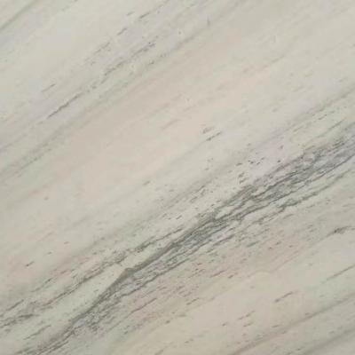 China Modern Popular Marble In Stock China Natural White Gold Marble Slab And Tile For Floor And Wall Directly From Quarry for sale