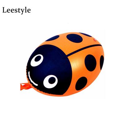 China Baby Kids Children Waterproof Safety Adults Safety Swim Beacon Swim Safety PVC Inflatable Pool Floats Pool Toys PVC Safety Swim Beacon Swimming Waterproof Bag for sale