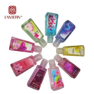 China Moisturizer Pocket Hand Sanitizer Anti Bacteria Moisturizing Hand Sanitizer Hand Gel for sale