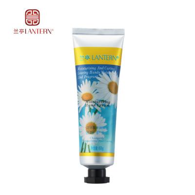 China Best Hand Cream Hand Lantern Hydrating and Softening Wholesale for sale