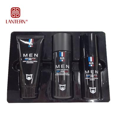 China Private Label Nourishing Men's Beard Oil Customize Beard Lotion After Shave Lotion for sale