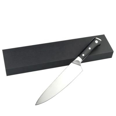 China Viable Hot New Products 8 Inch Heads Knife German High Carbon Din 1.4116 Stainless Steel Knife for sale