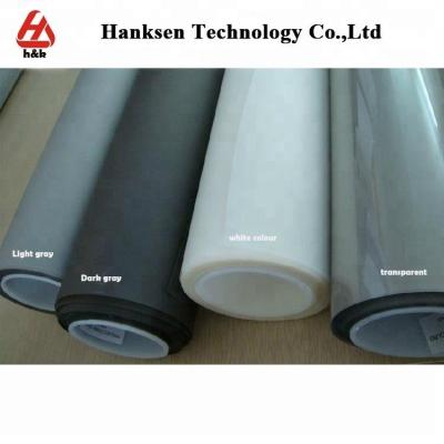 China 32inches Rear Projection Self Adhesive Adhesive Screen Film for sale