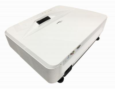 China DLP 20000:1 3300 Lumens DLP Digital Laser Projector for sale