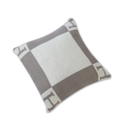 China High Quality Professional Anti-static Home Decor Sofa Cushion Throw Acrylic Hold Pillow Cover for sale