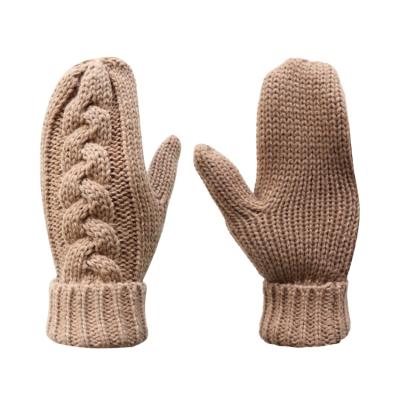 China Soft Touch Feeling Quality Professional Custom Durable Household Fashion Thermal Gloves For Women for sale