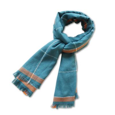 China Professional Winter Custom Goods Soft Touch Feeling Supplier Soft Scarf For Women for sale