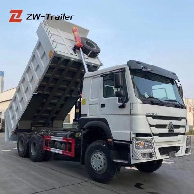 China Fast sale factory delivery new 10 wheel truck 6x4 sinotruck HOWO Sino > 8L for sale