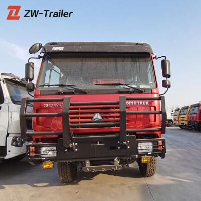 China Price Howo New Military Bumper Tipper Trucks For Sale China Manufacturer Transport Cargo Design Sinotruk for sale