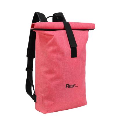 China 20l Waterproof Dry Bag 20L 600D TPU Colorful Sports Waterproof Dry Bag for sale