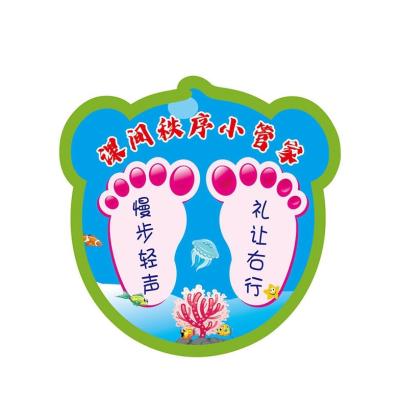 China Factory Direct Inkjet Vinyl Waterproof Printable Sticker Decals Adhesive Iron On for sale