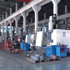 Verified China supplier - Ningbo Haizhou Machinery Co., Ltd.