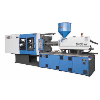 China Z170 horizontal plastic injection molding machine for sale