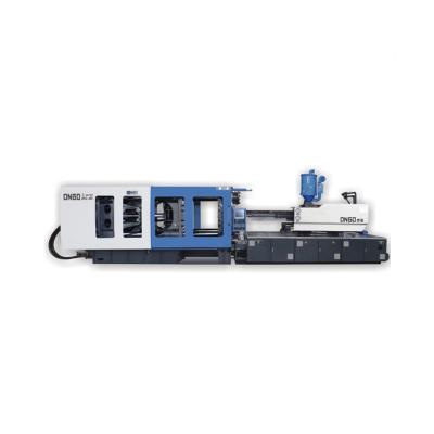 China Ongo Horizontal Thin Wall High Speed ​​488 Ton Injection Molding Machine Plastic Injection Moulder Manufacturers for sale