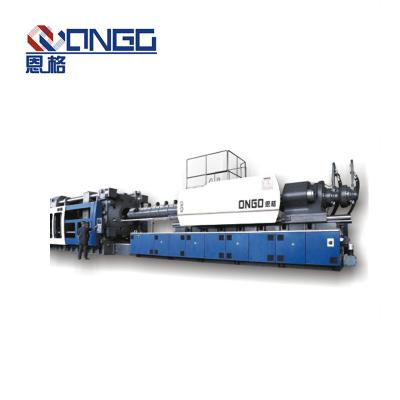 China Ongo horizontal 360 tons best selling servo motor JD products injection molding machine sale for sale