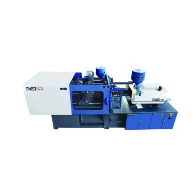 China ONGO Horizontal Two Color 230T Professional Factory Made Automatic Injection Molding Machine / Plastic Bottle Capping Machine for sale