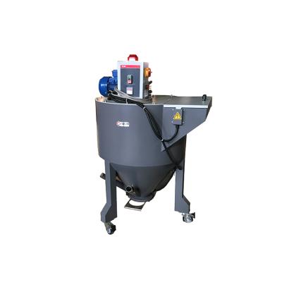 China Building Material Shops Plastic Mixer / Europe Color Mixed Machine Raw Material Mixer for sale