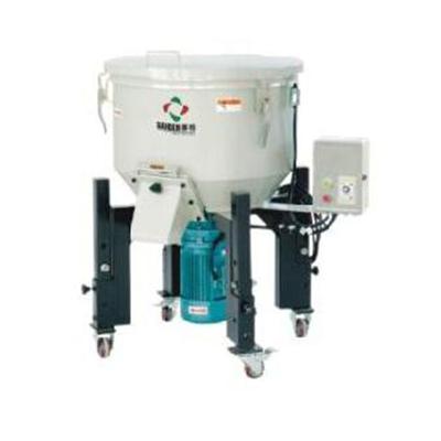 China Building Material Shops ONGO SM-50 Automatic Liquid Plastic Color-mixer for sale