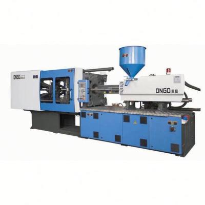 China Z110 horizontal plastic injection molding machine for sale