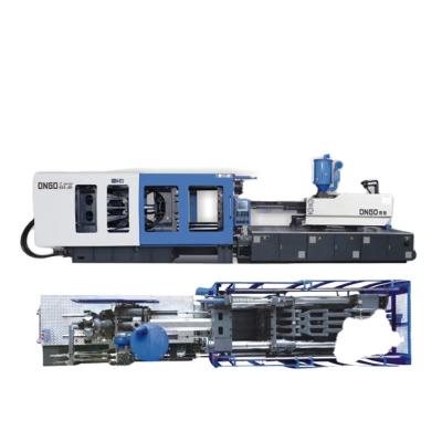 China Injection Molding Horizontal Plastic Drawer Making Machine For Stationery for sale