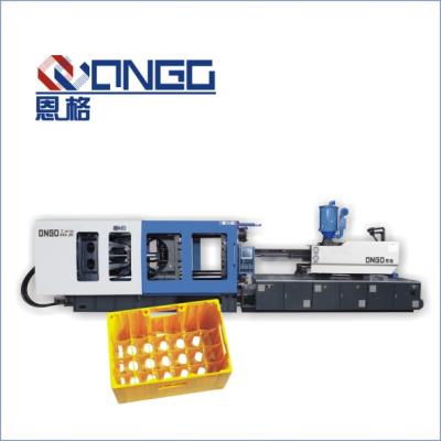 China Z410 Horizontal Ton Desktop Plastic Injection Molding Machine Horizontal for sale