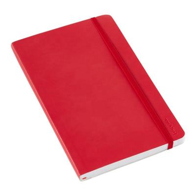 China Suppliers Eco - Friendly Notebook Paper Notebook Printing PU Cheap Price for sale