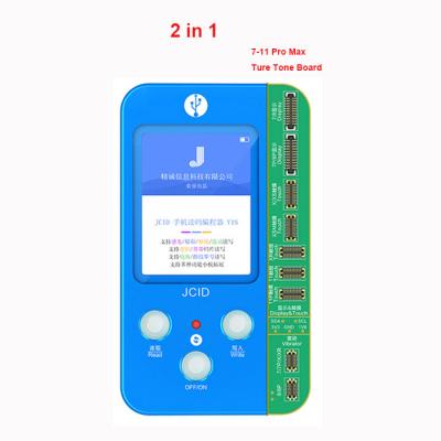 China For iPhone Jc V1S Genuine Tone Manufacture Professional Light Sensor Repair For Iphone Tool For Iphone Programmer for sale