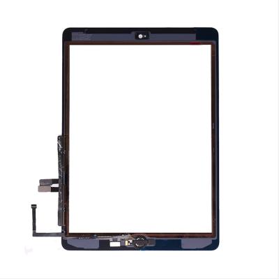 China Hot Selling OEM Replacement For Ipad Air Touch Screen Digitizer Screen For Ipad Air Touch Screen Digitizer For Ipad Air for sale