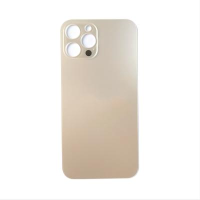 China Hot Selling Replacement Colorful Back Glass For Iphone 11 pro Max Glass Rear Cover Back Cover Glass For Iphone 11 pro max for sale