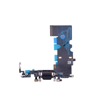 China Replace Phone Parts Hot Sale Damaged High Quality Customized For Iphone 8 Flex Cable Usb Charging Flex Cable For Iphone 8 for sale