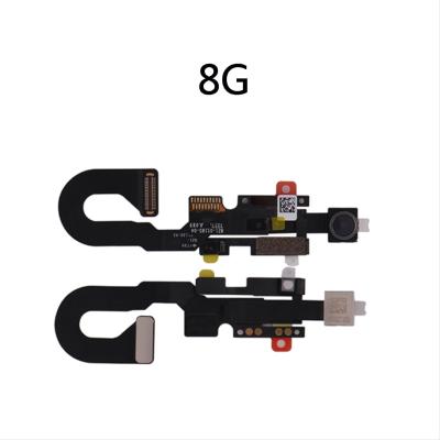 China Hot Selling Camera Front Camera For Iphone 8 Original OEM Small Camera Repair Part For Iphone 8 for sale