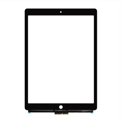 China 100% Original Replacement High Quality Touch Screen Digitizer For Ipad Pro 12.9 Glasses For Ipad Pro 12.9 Touch Screen Glass for sale