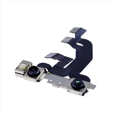 China High Quality Front Camera For Iphone Xs Repair Part Front Camera Flex For Iphone Xs Front Facing Camera Flex For Iphone Xs for sale