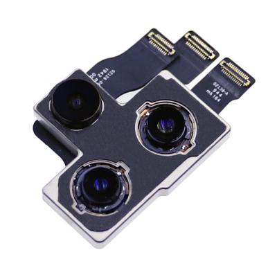 China Rear Camera Flex For Iphone 11 Pro Replacement Grade High Quality Rear Camera for sale