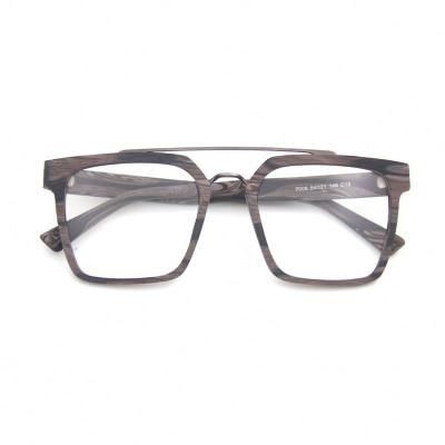 China For Reading Glasses 2021 Latest Italy Brand Manufacturers In China Wholesale Wooden Cheap Optical Frames for sale