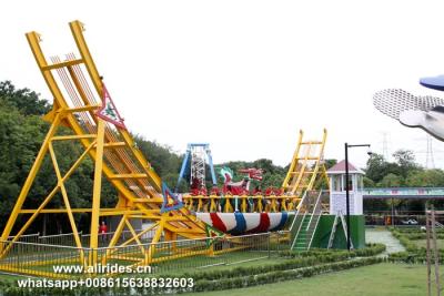 China theme park amusement rides flying ufo rides for sale for sale