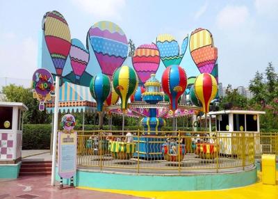 China amusement park jellyfish spinning rides for sale Amusement Rides Direct Manufacturer for sale