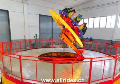 China traffic jam ride amusement equipment outdoor games for sale funfair games for promotion factory direct sale for sale