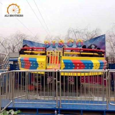 China outdoor amusement theme park tagada disco  discovery rides for sale for sale