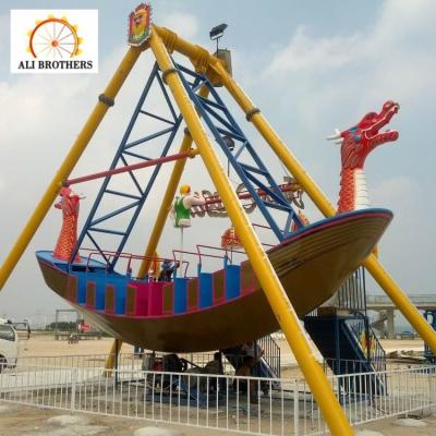 China manufacturer wholesale price pirate ship adult carnival games theme park rides for sale for sale