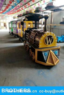 China trackless trains birthday party for sale carnival funfair shopping mall rental business for sale