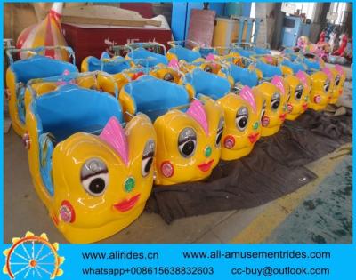 China Outdoor amusement park mechanical games octopus ride for sale for sale