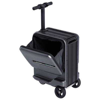 China High quality Airwheel SE3mini hot sale toy scooter ride on luggage boarding luggage for sale