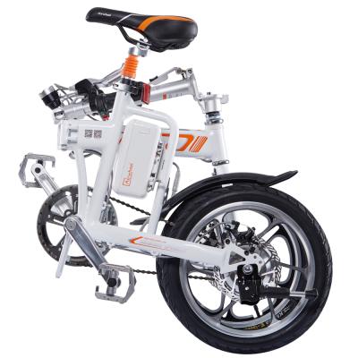 China Aluminum alloy 2019 20 inch power E bike rear wheel kit for sale